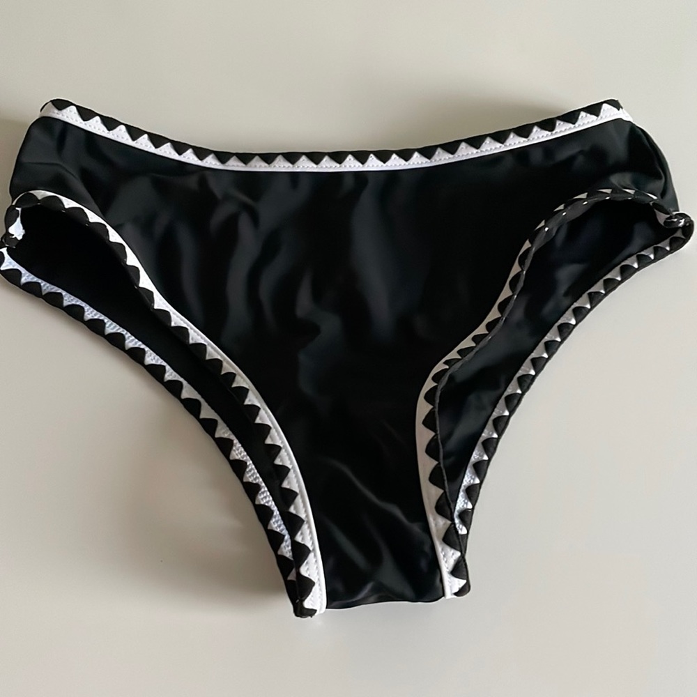 swimsuit bottoms